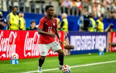 Haisem Hassan : l&rsquo;Egyptien va quitter la Liga espagnole cet été