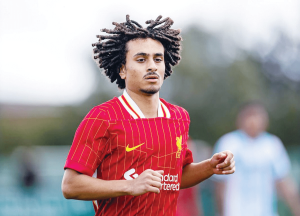 Kareem Ahmed