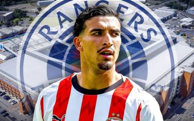 Couhaib Driouech : l&rsquo;ailier marocain va rejoindre les Rangers