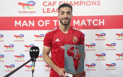 Mohamed Abdelmonem : le défenseur refuse de quitte l&rsquo;OGC Nice !