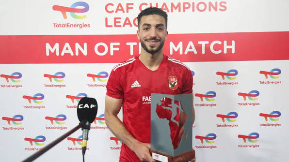 Mohamed Abdelmonem