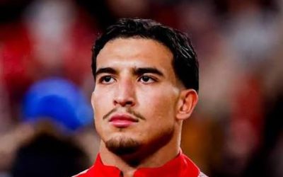Coup de théâtre : Couhaib Driouech n&rsquo;ira plus chez les Rangers !