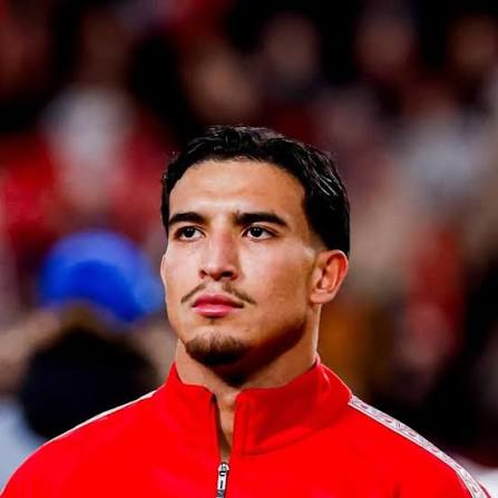Couhaib Driouech PSV