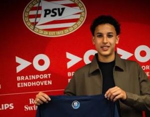 Amir Bouhamdi