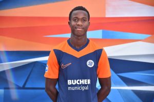 Abdoulaye Camara