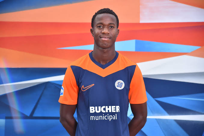 Abdoulaye Camara