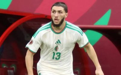 Jaouen Hadjam : l&rsquo;Algérien va rejoindre Brighton pour 10M€