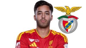 Souffian El Karouani