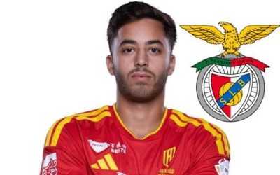 Souffian El Karouani : le génie marocain proche de rejoindre le Benfica