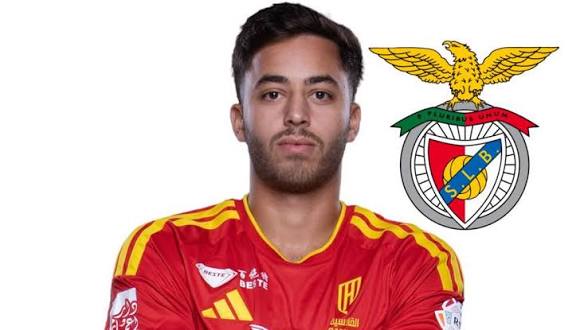 Souffian El Karouani