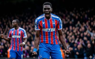 Mercato : Crystal Palace repousse Liverpool sur Ismaila Sarr