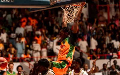 Afrobasket U18 : La Côte d&rsquo;Ivoire sacrée championne devant le Sénégal