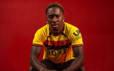Mercato : Jordan Zemura signe à Watford (Officiel)