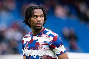 Junior Kadile : le Franco-congolais va signer à Lens