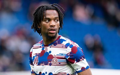 Junior Kadile : le Franco-congolais va signer à Lens