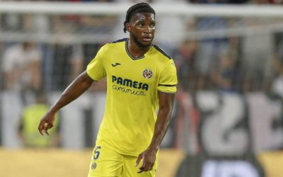 Manchester United : Willy Kambwala va faire son retour