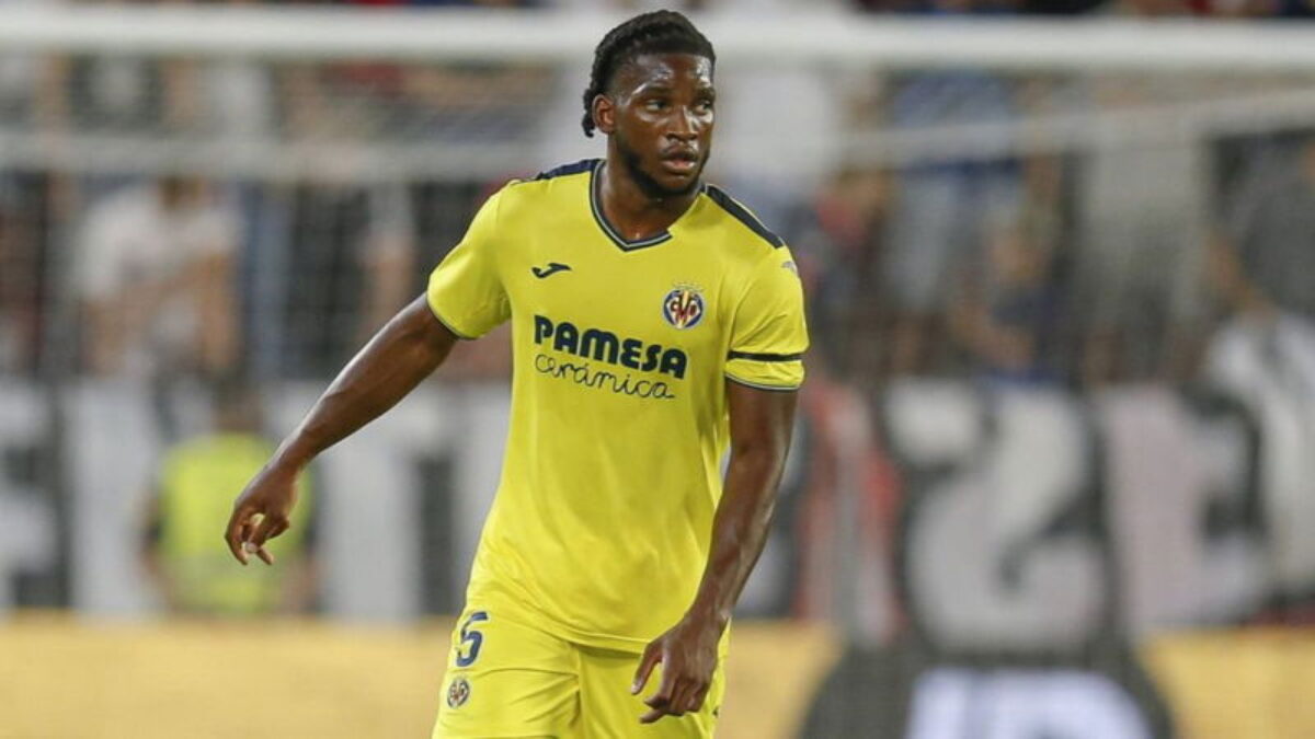 Manchester United : Willy Kambwala va faire son retour