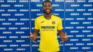 Manchester United : Willy Kambwala va faire son retour