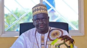 Le président de la fédération égyptienne de football se réjouit de l'élection de Kemo Ceesay à la tête de la fédération gambienne de football