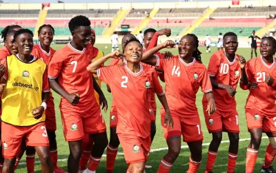 CAN Féminine 2026 : Kenya – Algérie, où suivre le match ?
