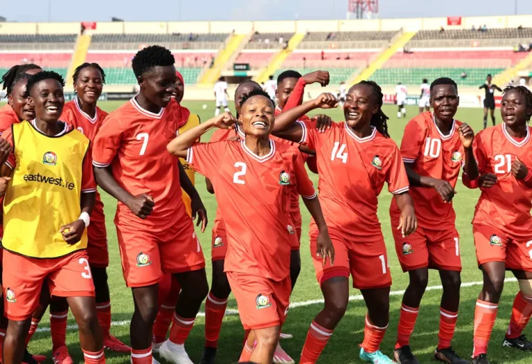 CAN Féminine 2026 : Kenya – Algérie, où suivre le match ?