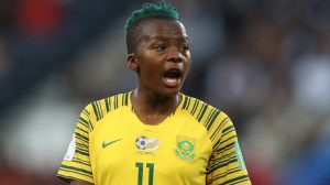 CAN Féminine 2026 : Thembi Kgatlana relance l’Afrique du Sud contre le Maroc