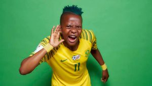 CAN Féminine 2026 : La composition de l&rsquo;Afrique du Sud contre le Maroc