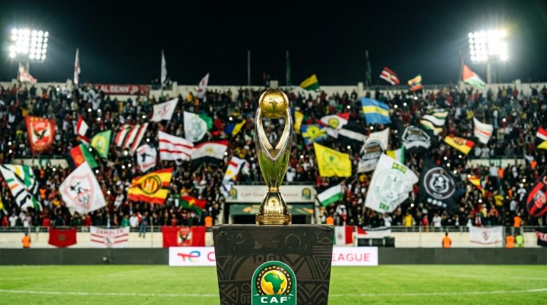CAF Champions League : les primes 2025/26 face à la réalité des clubs