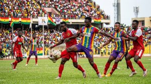 Hearts of Oak 2025/26 : la reconstruction inachevée des Phantoms