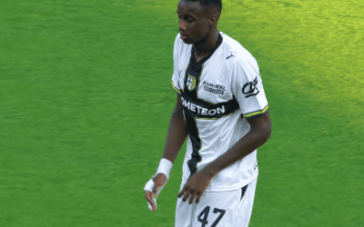 Abdou Salam Konaté : le jeune Sénégalais gagne du terrain à Parme