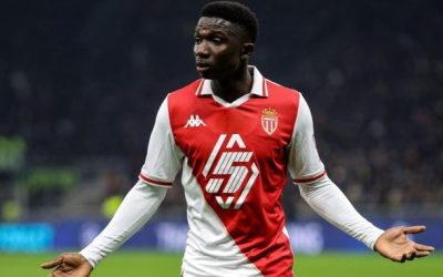 Lamine Camara : Monaco fixe le prix du Sénégalais, Leipzig se positionne