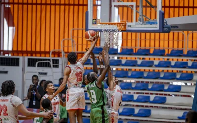 Afrobasket U18 : Madagascar bat le Gabon au buzzer !