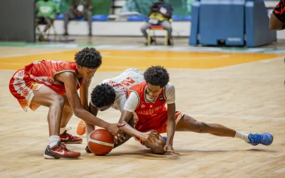 Afrobasket U18 : La Côte d&rsquo;Ivoire et le Mali invaincus, le classement final des groupes A et B