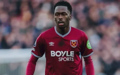 West Ham : Séville et Bologne passent à l’offensive pour Soungoutou Magassa