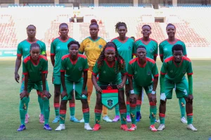 CAN Féminine 2026 : La composition officielle du Malawi contre l&rsquo;Egypte