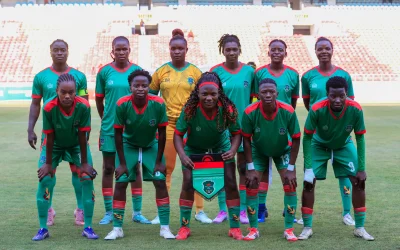 CAN Féminine 2026 : La composition officielle du Malawi contre l&rsquo;Egypte