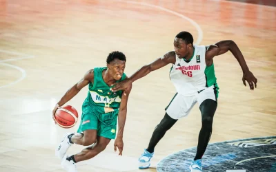 Afrobasket U18 : Mali, Cameroun, Côte d&rsquo;Ivoire, analyse des forces en présence