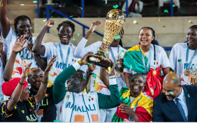 Afrobasket féminin U18 : Analyse des groupes et forces en présence