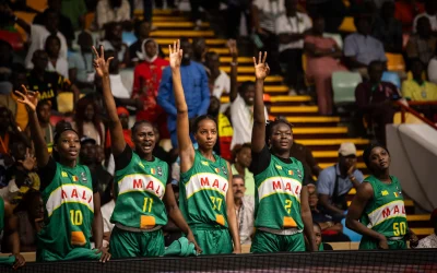 Basket-ball / Coupe du monde féminine 2026 : Le programme du Mali au premier tour