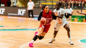 L'Egypte et le Mali se retrouvent en demi-finales, les affiches !