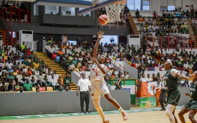 Afrobasket féminin U18 : Le Mali bat le Nigéria et remporte un nouveau titre