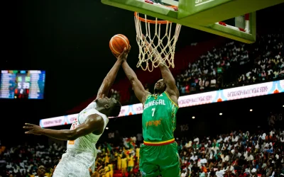 Basket-ball / Elim. Coupe du monde 2027 : L&rsquo;Angola domine la Côte d&rsquo;Ivoire, le Mali tombe, les résultats de dimanche à Dakar