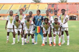 CAN Féminine 2026 : le Mali dompte un Cap-Vert sensationnel