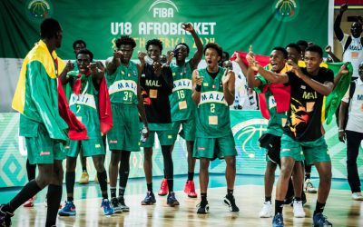 Afrobasket U18 : Le parcours de la compétition dévoilé, la succession du Mali lancée !