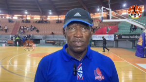 Malick Diop veut offrir l'Afrobasket féminin