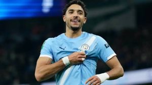 Manchester City : Omar Marmoush va rejoindre Tottenham en prêt