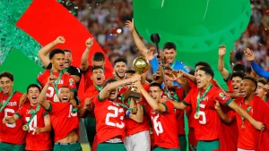 CAN U23 : Suivre en direct le tirage au sort des éliminatoires
