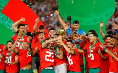 CAN U23 : Suivre en direct le tirage au sort des éliminatoires