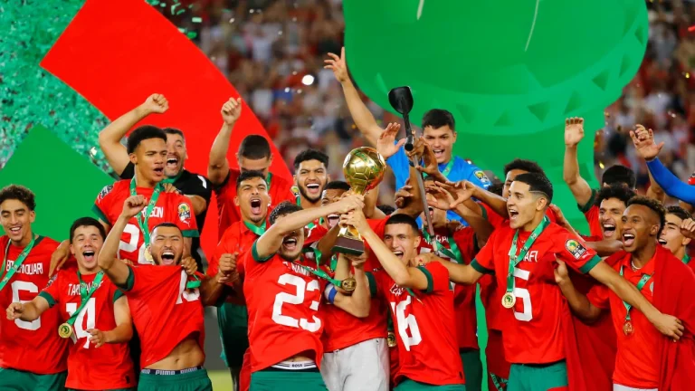 CAN U23 : Suivre en direct le tirage au sort des éliminatoires