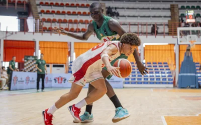 Afrobasket U18 : Le Mali s&rsquo;impose d&rsquo;entrée devant le Maroc